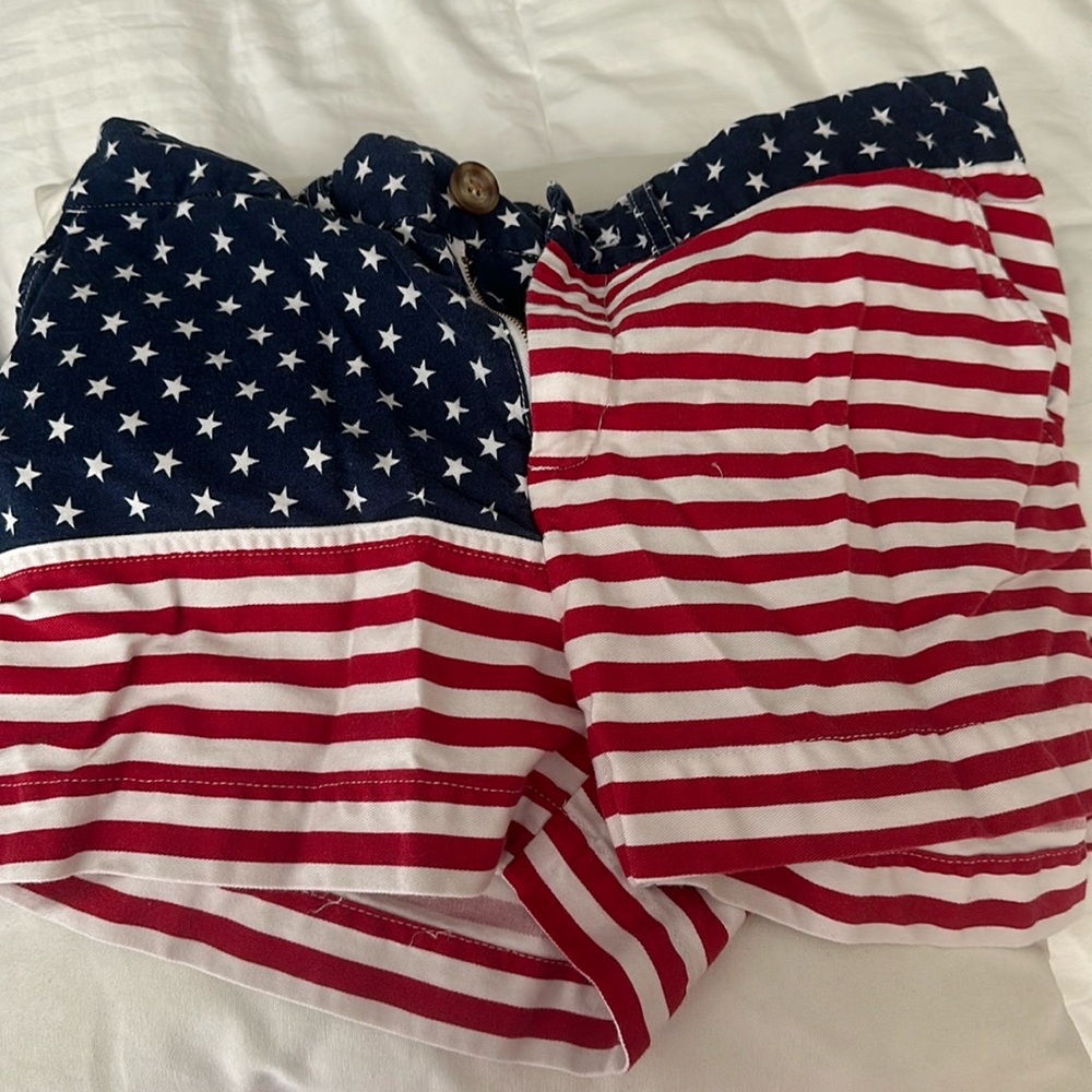 EUC Size 10 Miss Mericas.